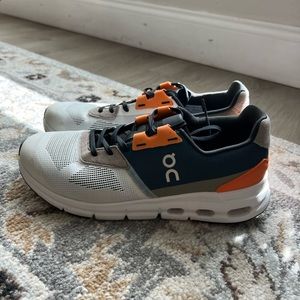 OnCloud Sneakers - Cloudrift